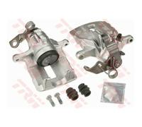 TRW Bremssattel Bremssystem für Renault Trafic III Kasten 1.6 dCi 120