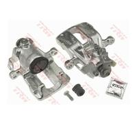TRW Bremssattel Bremssystem passend für Audi 80 8C B4 2.0
