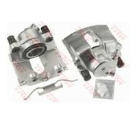 TRW Bremssattel Bremssystem passend für BMW 3er Compact 316 TI 318 E46