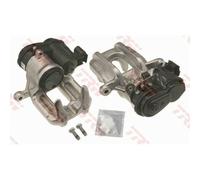 TRW Bremssattel Bremssystem passend für BMW 5er Touring 520d 530d xDrive