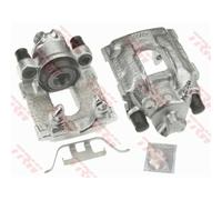 TRW Bremssattel Bremssystem passend für BMW X3 3.0d 2.0d 3er Cabriolet MG