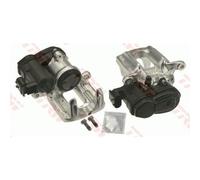 TRW Bremssattel Bremssystem passend für BMW X3 xDrive20d xDrive30d F25