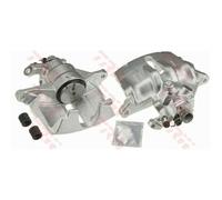 TRW Bremssattel Bremssystem passend für Citroën C5 II Break 2.0 HDi 2.2