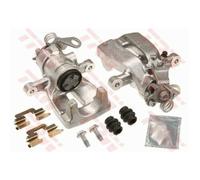 TRW Bremssattel Bremssystem passend für Fiat 500 1.4 0.9 Lancia Ypsilon
