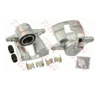 TRW Bremssattel Bremssystem passend für Fiat Idea 1.4 16V Lancia Musa