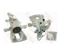 TRW Bremssattel Bremssystem passend für Ford Mondeo III Turnier 2.0 TDCi