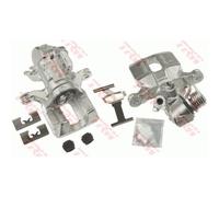 TRW Bremssattel Bremssystem passend für Honda CRX III 1.6 ESi 1.5i EH EG
