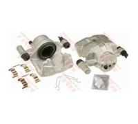 TRW Bremssattel Bremssystem passend für Mazda Premacy 1.9 2.0 323 F VI