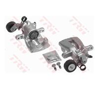TRW Bremssattel Bremssystem passend für Opel Astra G CC 1.6 16V Vauxhall