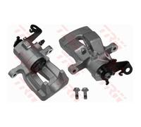 TRW Bremssattel Bremssystem passend für Renault Megane Scenic 1.6 16V