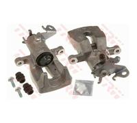 TRW Bremssattel Bremssystem passend für Renault Scénic II 1.6 16V Megane