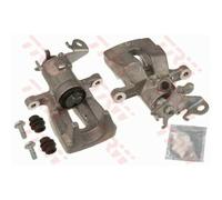 TRW Bremssattel Bremssystem passend für Renault Scénic II 1.6 16V Megane