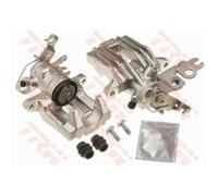 TRW Bremssattel Bremssystem passend für VW Caddy III Kombi 1.9 TDI 1.6