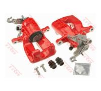 TRW Bremssattel Bremssystem passend für VW Golf VI 1.4 Seat Leon ST
