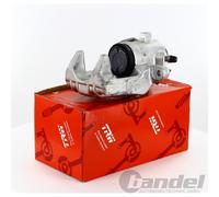 TRW BREMSSATTEL BREMSZANGE HINTEN LINKS für AUDI A4 (8E B6 B7) SEAT EXEO (3R)