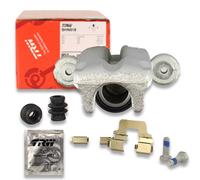 TRW Bremssattel Bremszange / ohne Pfand Hinten links BHN818