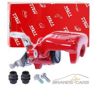 TRW BREMSSATTEL BREMSZANGE ROT HINTEN RECHTS FÜR SEAT LEON 1P 2.0 TFSI