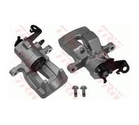 TRW Bremssattel hinten links 22373398 für Renault