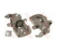 TRW Bremssattel hinten links 22432571 für Peugeot Citroen