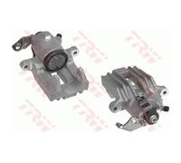 TRW Bremssattel hinten links 22487762 für Seat Skoda VW