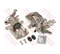 TRW Bremssattel hinten links 22498536 für VW