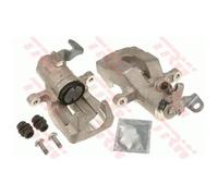 TRW Bremssattel hinten links 22549363 für Renault