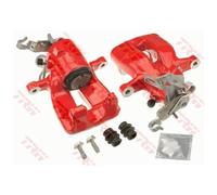 TRW Bremssattel hinten links 23443032