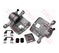 TRW Bremssattel hinten links für Opel Frontera B 6B_ 2.2i Vauxhall 2.2 DTi