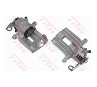 Bremssattel TRW BHN202E, Hinten Links