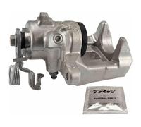TRW Bremssattel hinten rechts 22498417 für Seat Audi