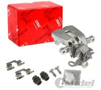 Bremssattel TRW BHQ290, Hinten Rechts