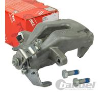TRW BREMSSATTEL HINTERACHSE RECHTS passend für CITROEN C4 I + COUPE PEUGEOT 307