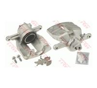 TRW Bremssattel vorne rechts Ø54mm für VW Polo Skoda Fabia II 542 Roomster 5J
