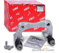 Halter, Bremssattel TRW BDA581