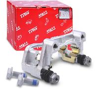 TRW | Halter, Bremssattel | BDA575