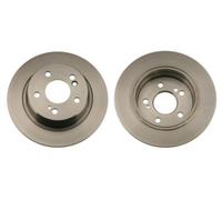 TRW | Bremsscheibe | DF1595