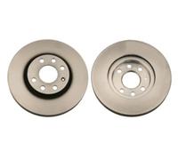 TRW Bremsscheibe df4165 260mm 24mm für Opel Vaughall