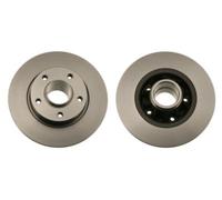 Bremsscheibe (pro Einheit) TRW DF4273S