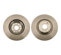 TRW | Bremsscheibe | DF6133S