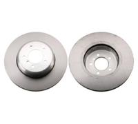 TRW Bremsscheibe df6625s zweiteilig 348mm 30mm für BMW