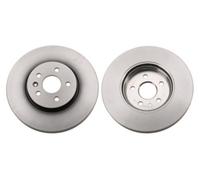 Bremsscheibe TRW DF6629 vorne, belüftet, 1 Stück