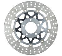 TRW Bremsscheibe (für: Suzuki RF 600 GN76B 93-97 vorne )