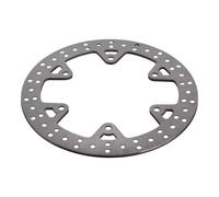 Bremsscheibe TRW MST205, 1 Stück