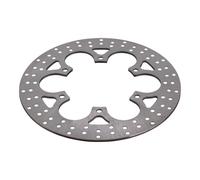 Bremsscheibe TRW MST207, 1 Stück