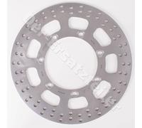 Bremsscheibe TRW MST210, 1 Stück