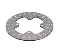 TRW Bremsscheiben, hinten mit ABE, Feststehend Honda Xrv 650 Africa Twin