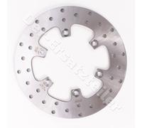 TRW Bremsscheiben MST247 Scheibenbremsen,Bremsscheibe