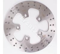 TRW MST251 Bremsscheibe