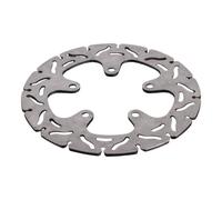Bremsscheibe TRW MST251RAC, 1 Stück