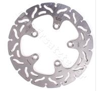 Bremsscheibe TRW MST251RAC